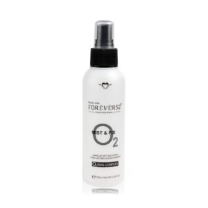 Daily Life Forever52 Mist & Fix Makeup Setting Spray MSMOO1 - Transparent (100ml) - Daily Life Forever52