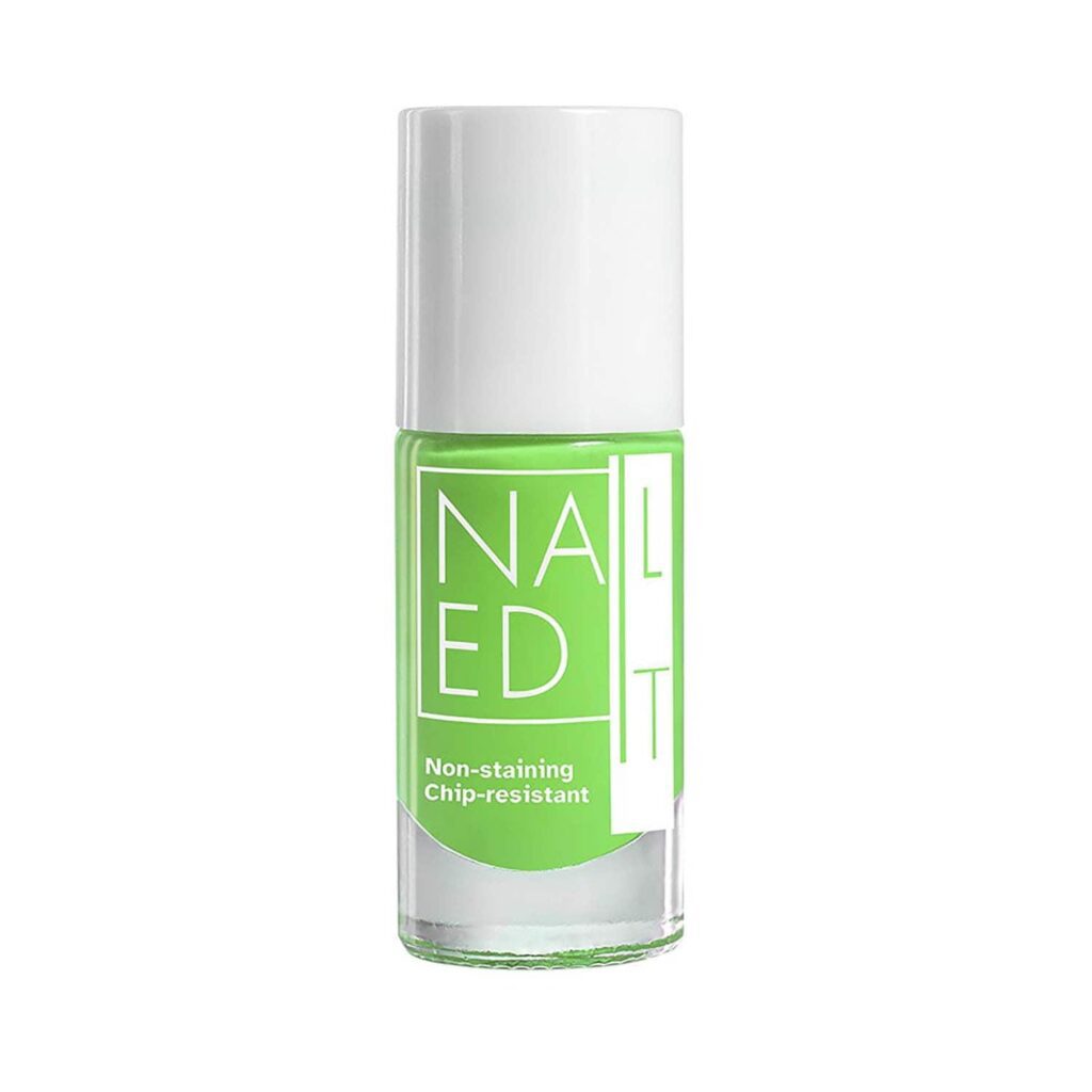Daily Life Forever52 Nailed It Nail Polish - Apple Green 037 (11 ml) - Daily Life Forever52
