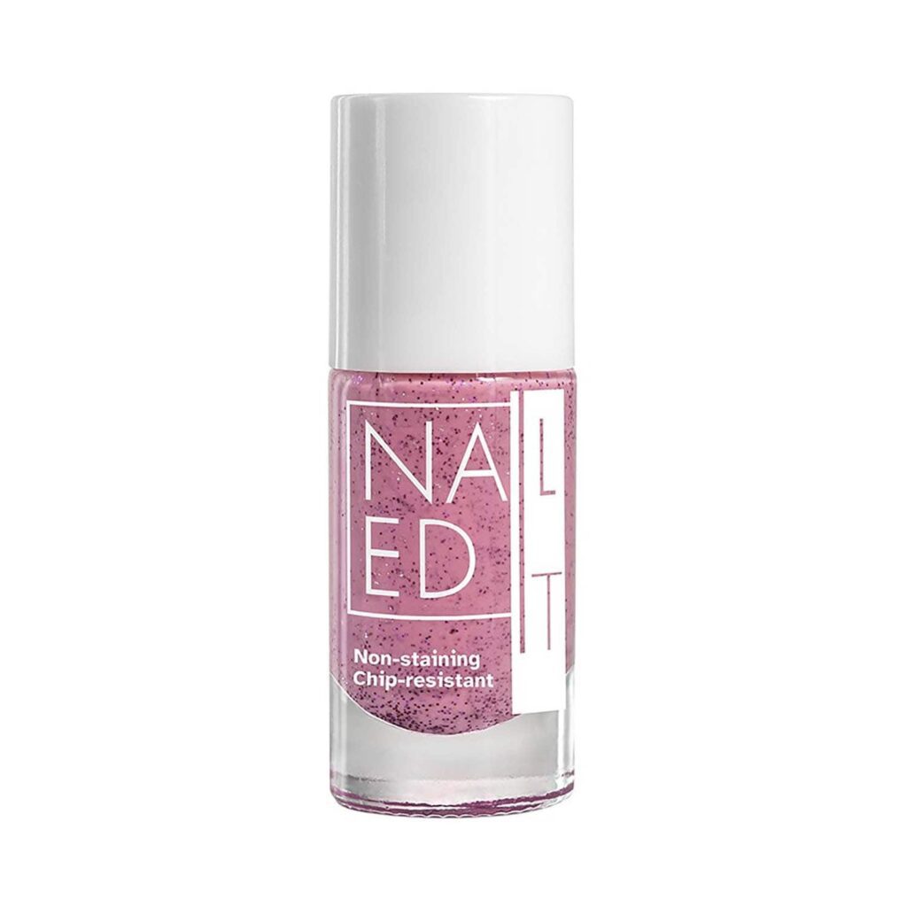 Daily Life Forever52 Nailed It Nail Polish - Bashful Pink 045 (11 ml) - Daily Life Forever52