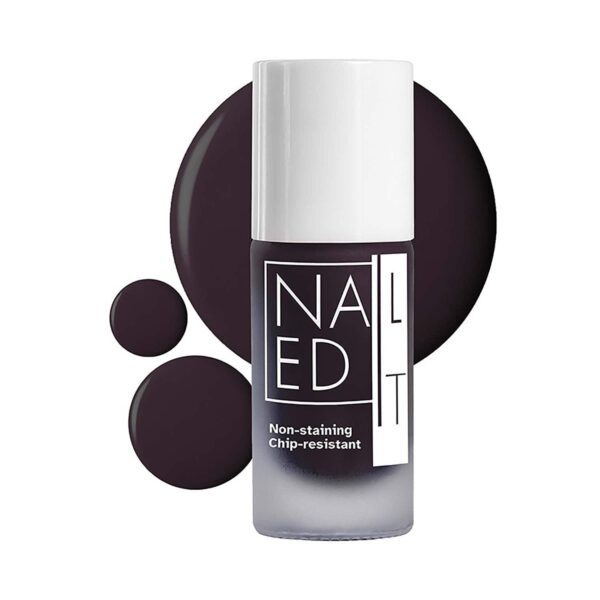 Daily Life Forever52 Nailed It Nail Polish - Bleached Cedar 060 (11 ml) - Daily Life Forever52