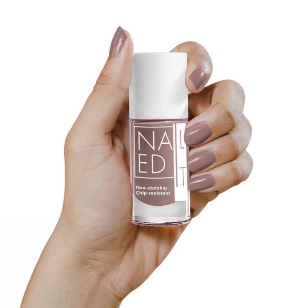Daily Life Forever52 Nailed It Nail Polish - Brownish Grey 002 (11 ml) - Daily Life Forever52