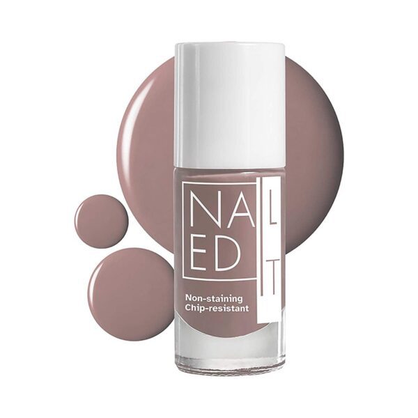 Daily Life Forever52 Nailed It Nail Polish - Brownish Grey 002 (11 ml) - Daily Life Forever52