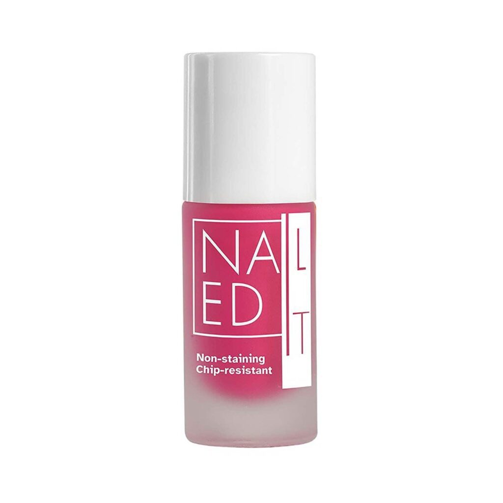 Daily Life Forever52 Nailed It Nail Polish - Burnt Pink 057 (11 ml) - Daily Life Forever52