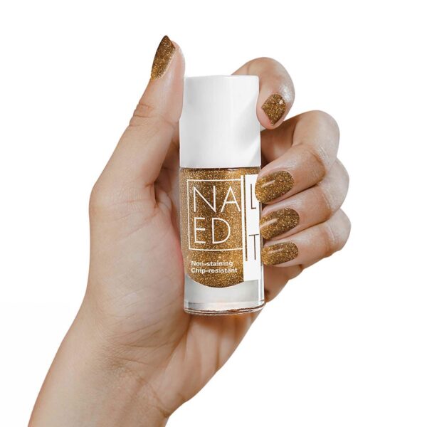 Daily Life Forever52 Nailed It Nail Polish - Cocoa 040 (11 ml) - Daily Life Forever52
