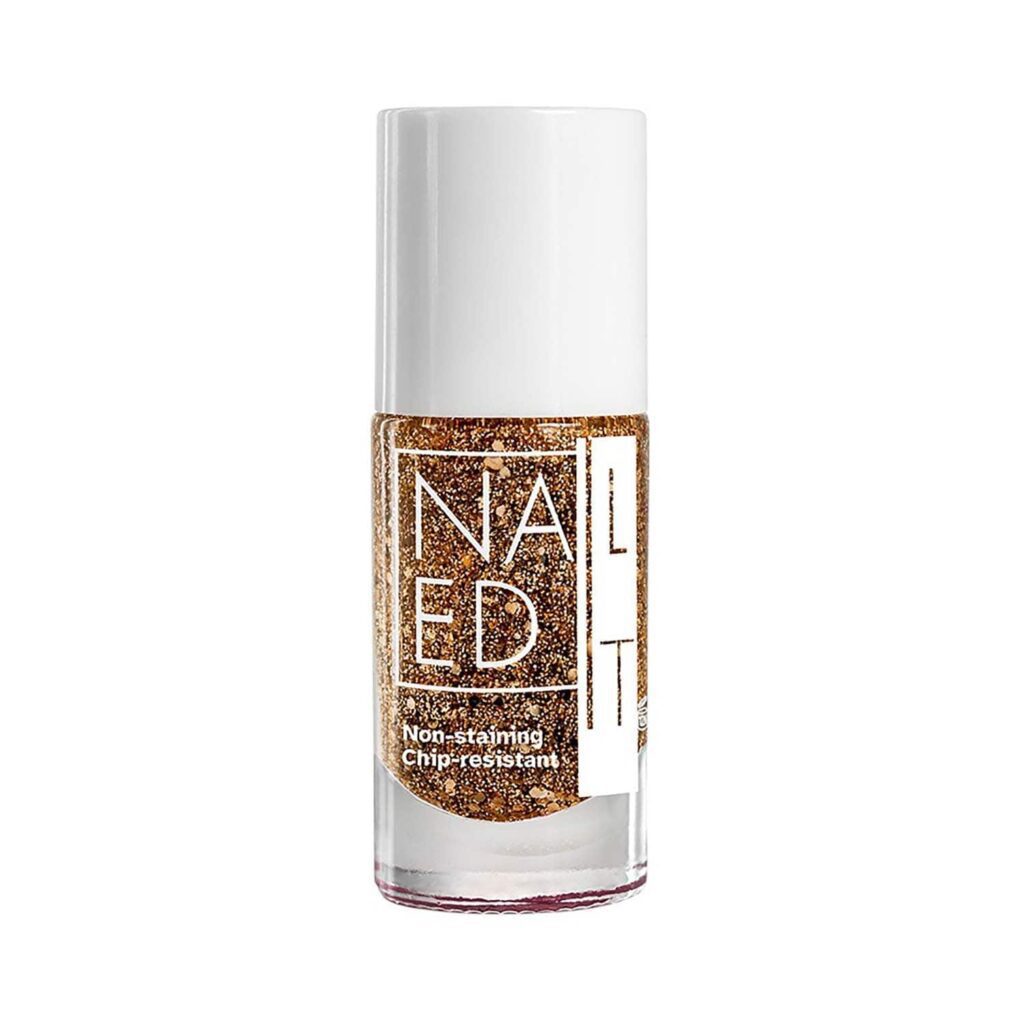 Daily Life Forever52 Nailed It Nail Polish - Cocoa 040 (11 ml) - Daily Life Forever52