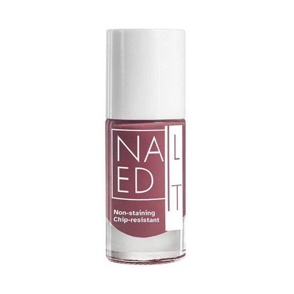 Daily Life Forever52 Nailed It Nail Polish - Dark Chestnut 032 (11 ml) - Daily Life Forever52