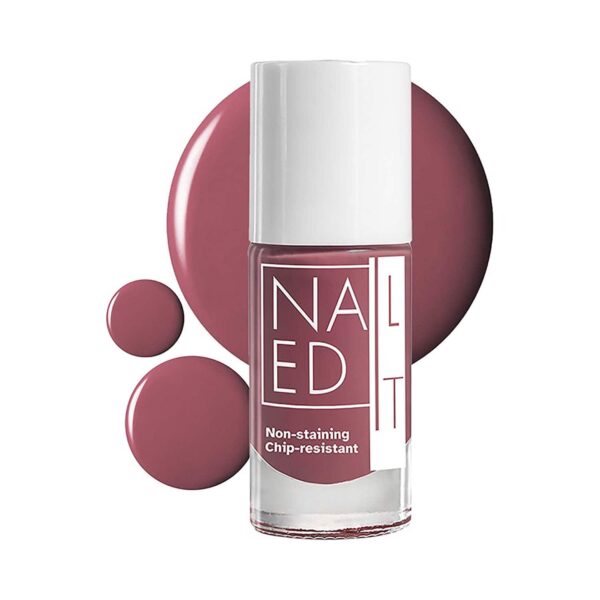 Daily Life Forever52 Nailed It Nail Polish - Dark Chestnut 032 (11 ml) - Daily Life Forever52