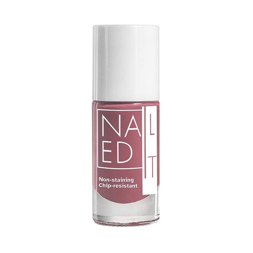 Daily Life Forever52 Nailed It Nail Polish - Dusky Rose 019 (11 ml) - Daily Life Forever52