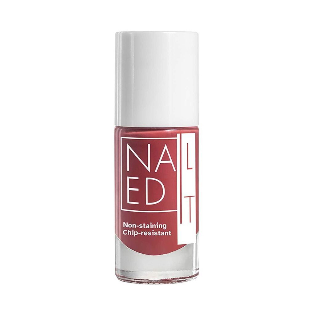Daily Life Forever52 Nailed It Nail Polish - Dusty Red 026 (11 ml) - Daily Life Forever52