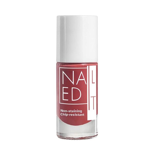 Daily Life Forever52 Nailed It Nail Polish - Dusty Red 026 (11 ml) - Daily Life Forever52