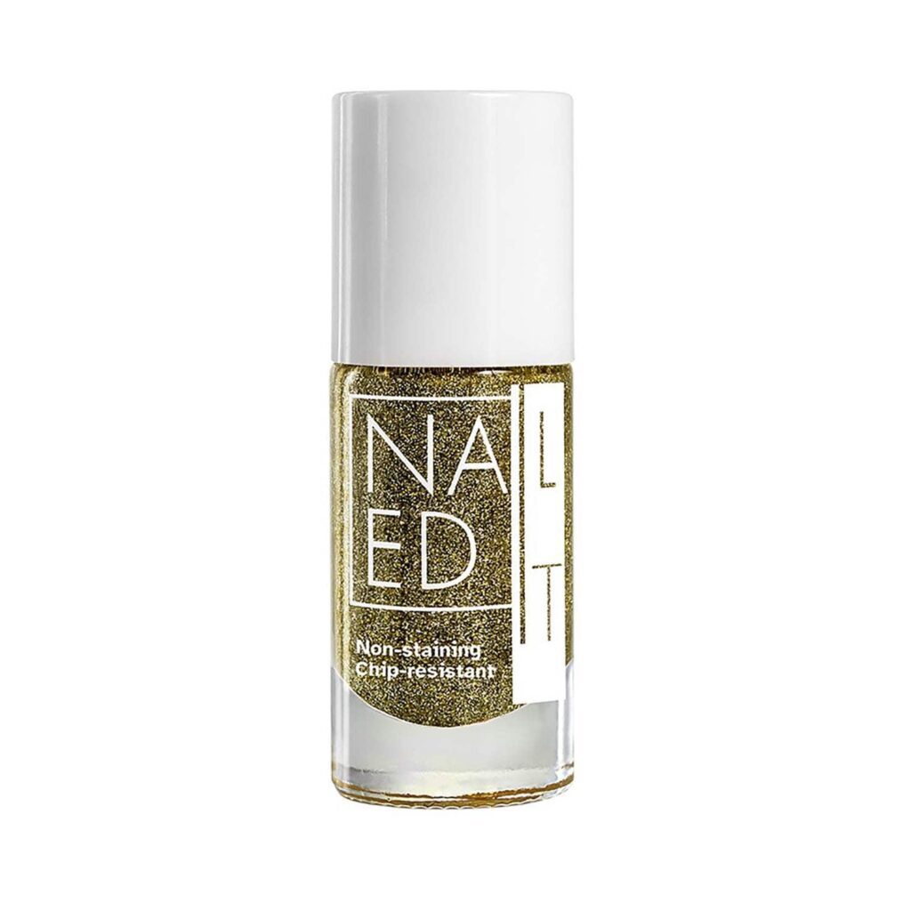 Daily Life Forever52 Nailed It Nail Polish - Greenish Brown 043 (11 ml) - Daily Life Forever52