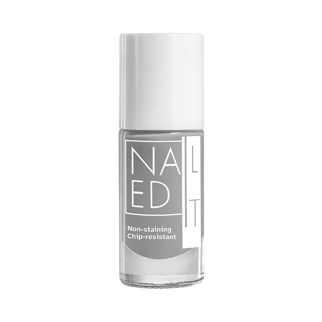 Daily Life Forever52 Nailed It Nail Polish - Grey 017 (11 ml) - Daily Life Forever52