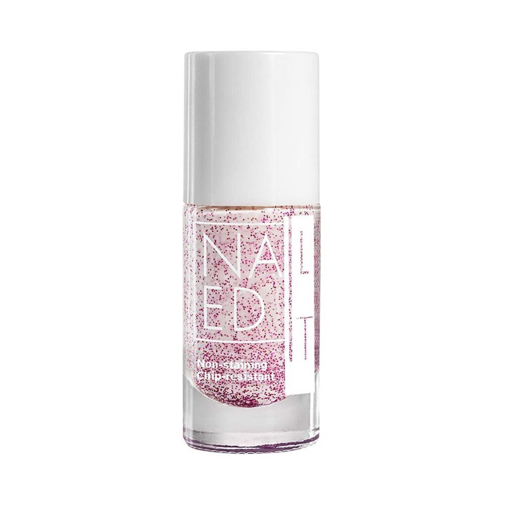 Daily Life Forever52 Nailed It Nail Polish - Greyish Pink 044 (11 ml) - Daily Life Forever52