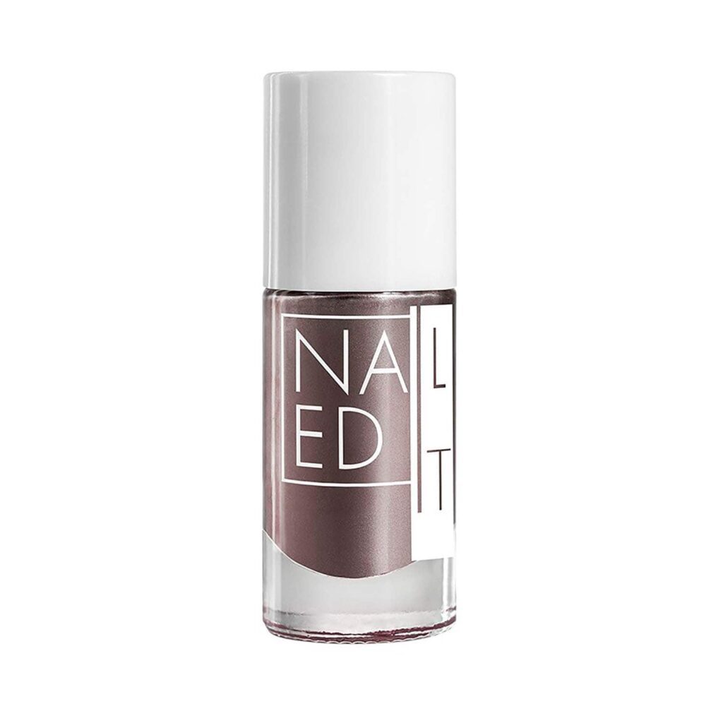 Daily Life Forever52 Nailed It Nail Polish - Judge Grey 049 (11 ml) - Daily Life Forever52