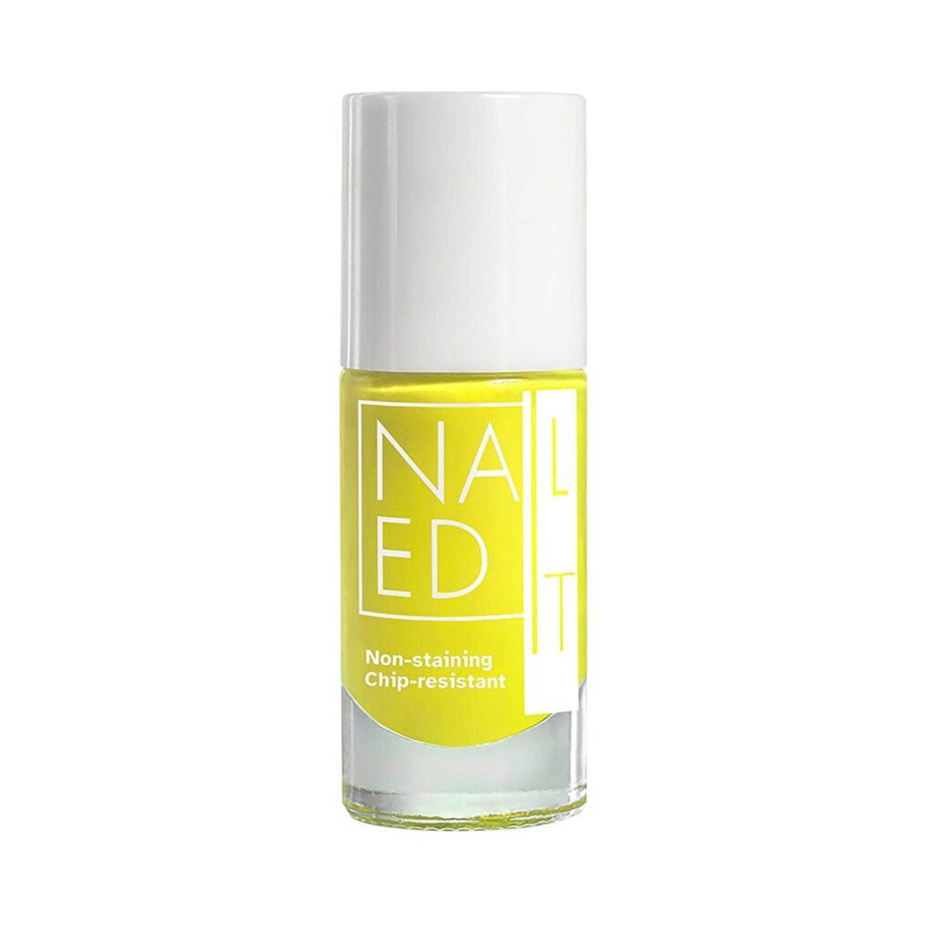Daily Life Forever52 Nailed It Nail Polish - Lemon 038 (11 ml) - Daily Life Forever52