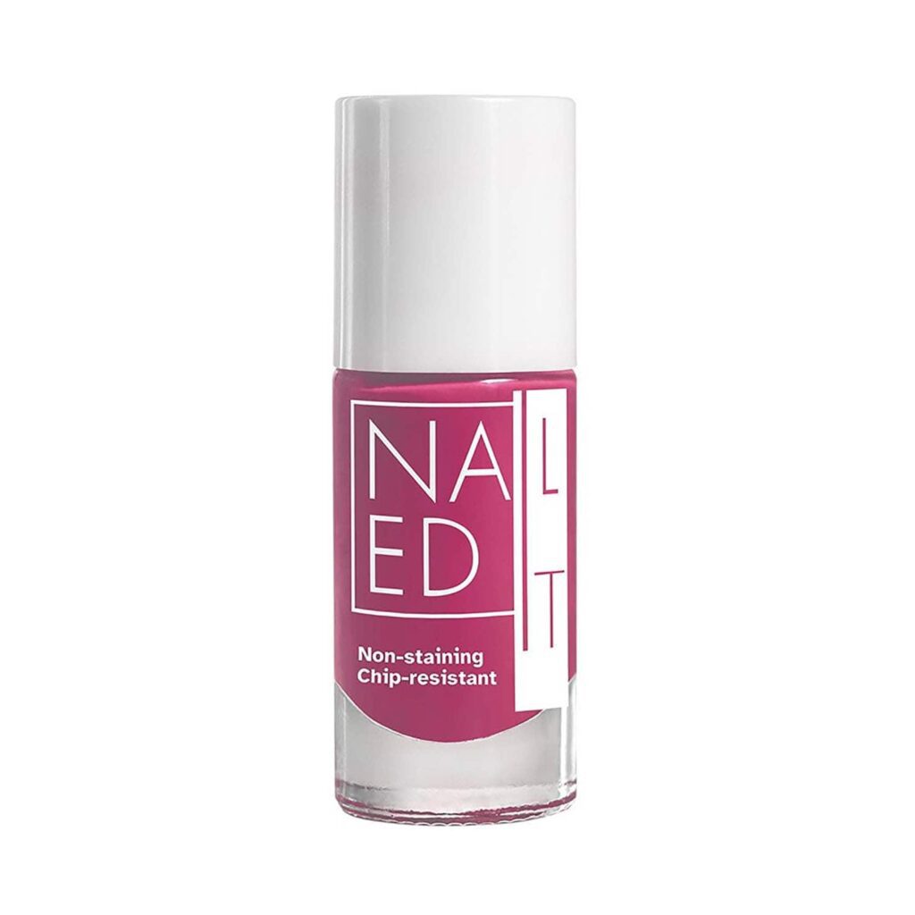 Daily Life Forever52 Nailed It Nail Polish - Light Plum 024 (11 ml) - Daily Life Forever52