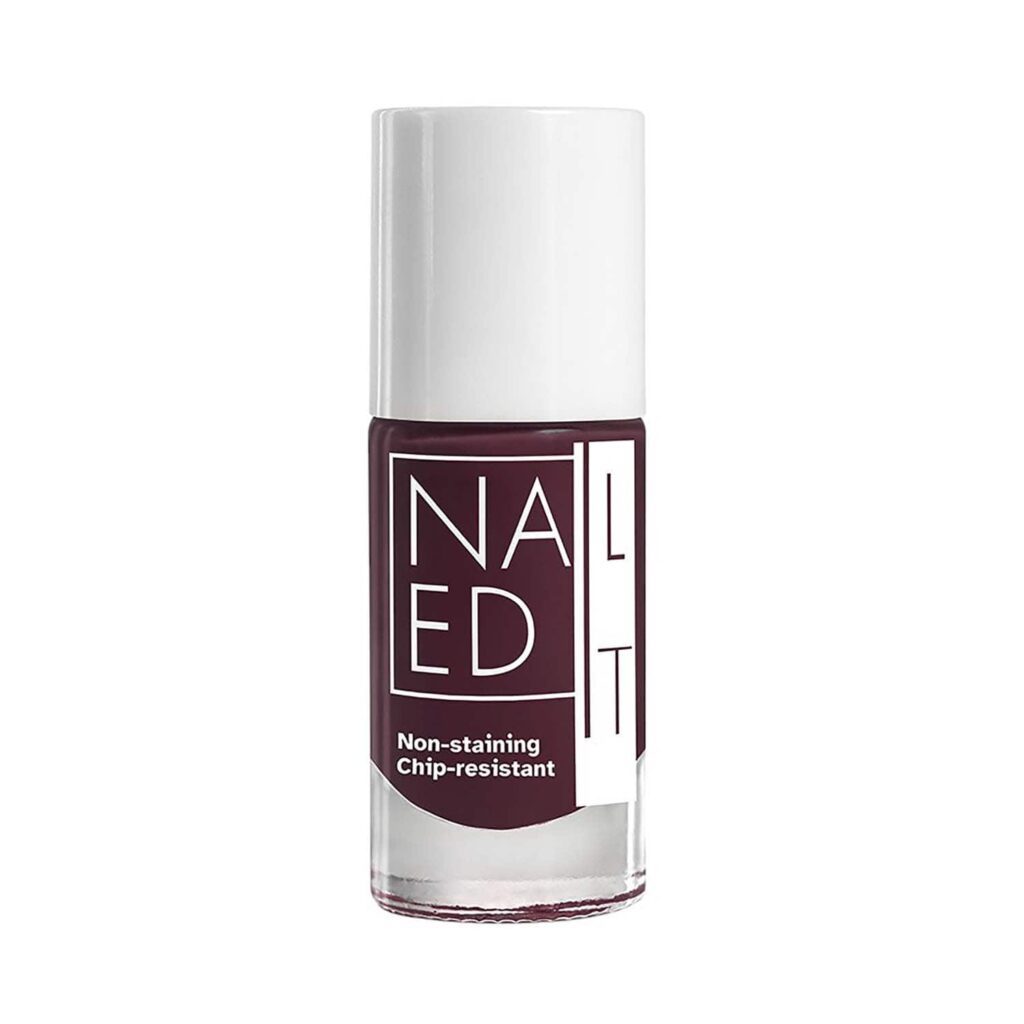 Daily Life Forever52 Nailed It Nail Polish - Purple Brown 011 (11 ml) - Daily Life Forever52