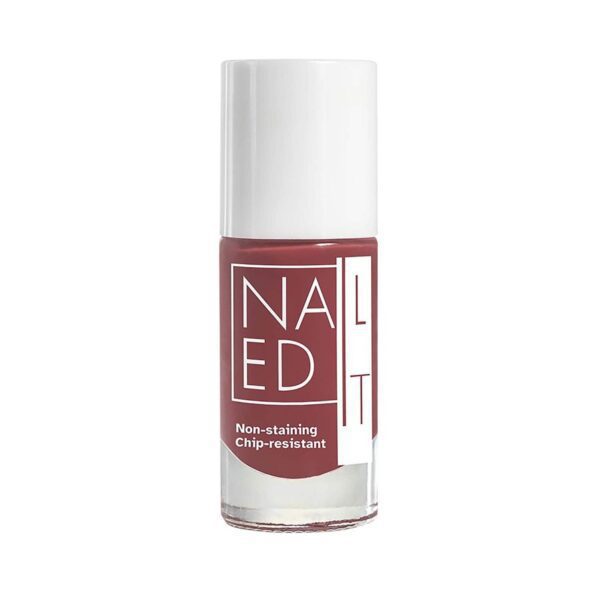 Daily Life Forever52 Nailed It Nail Polish - Raspberry Glace 033 (11 ml) - Daily Life Forever52