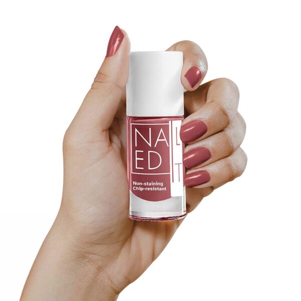 Daily Life Forever52 Nailed It Nail Polish - Raspberry Glace 033 (11 ml) - Daily Life Forever52