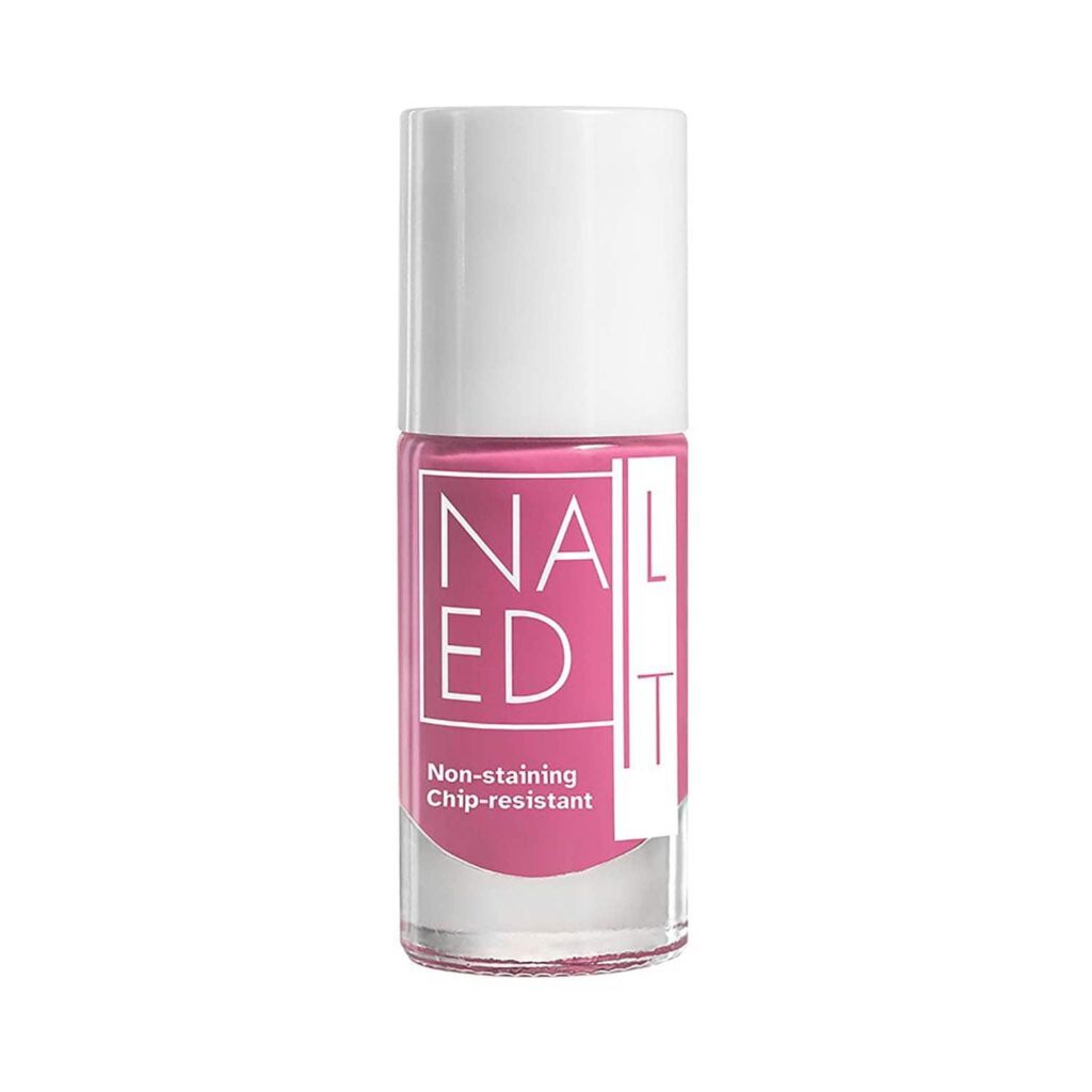 Daily Life Forever52 Nailed It Nail Polish - Raspberry Pink 007 (11 ml) - Daily Life Forever52