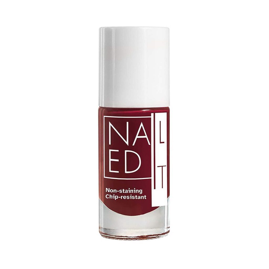 Daily Life Forever52 Nailed It Nail Polish - Red 025 (11 ml) - Daily Life Forever52