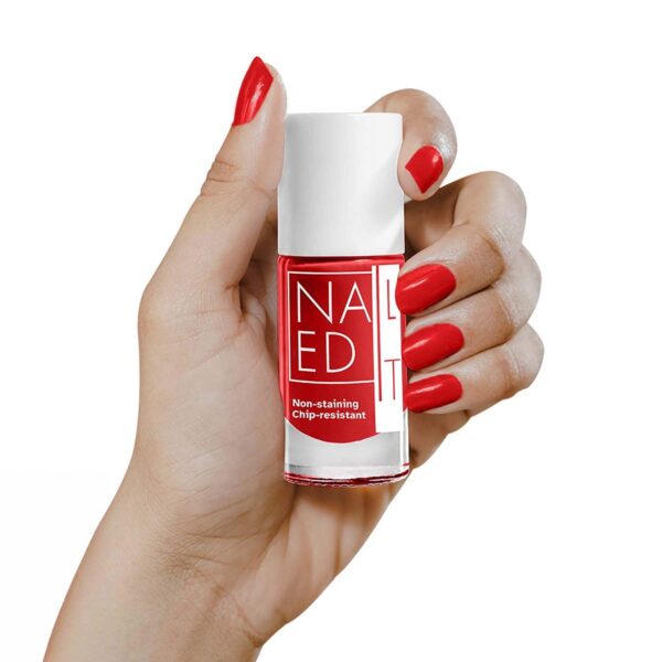 Daily Life Forever52 Nailed It Nail Polish - Reddish 009 (11 ml) - Daily Life Forever52