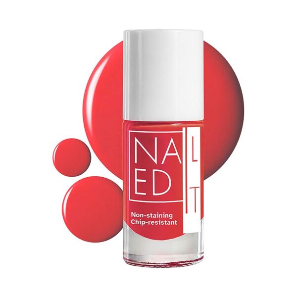 Daily Life Forever52 Nailed It Nail Polish - Reddish 009 (11 ml) - Daily Life Forever52