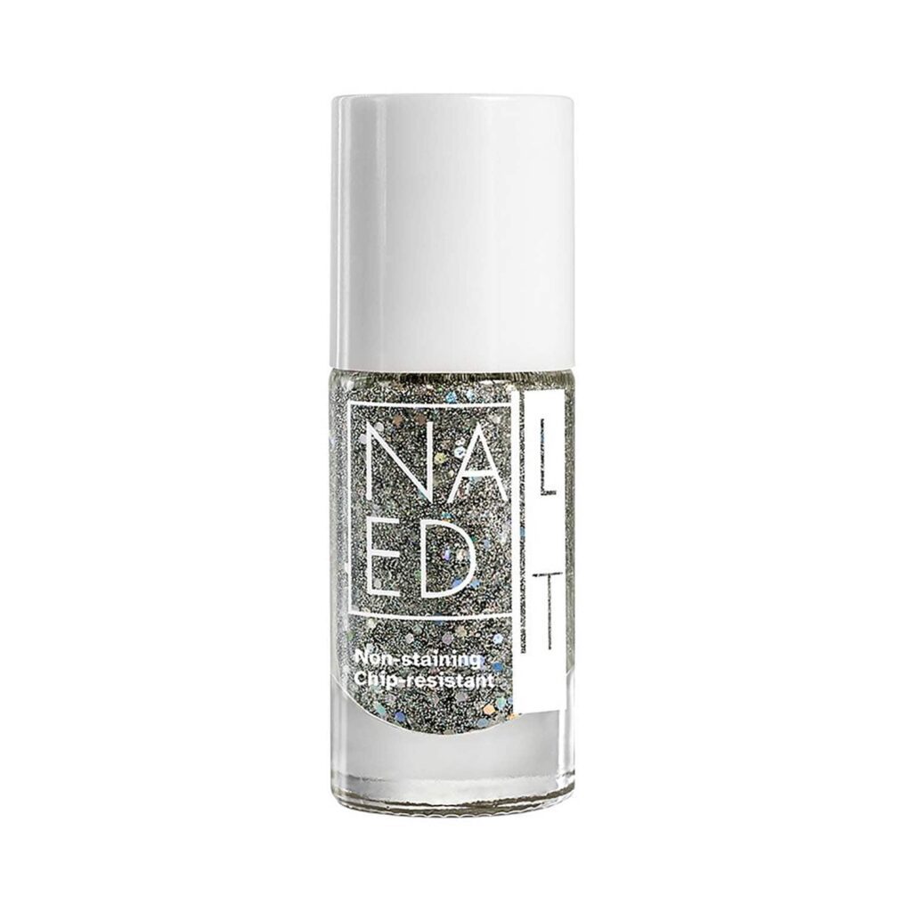 Daily Life Forever52 Nailed It Nail Polish - Regent Grey 039 (11 ml) - Daily Life Forever52