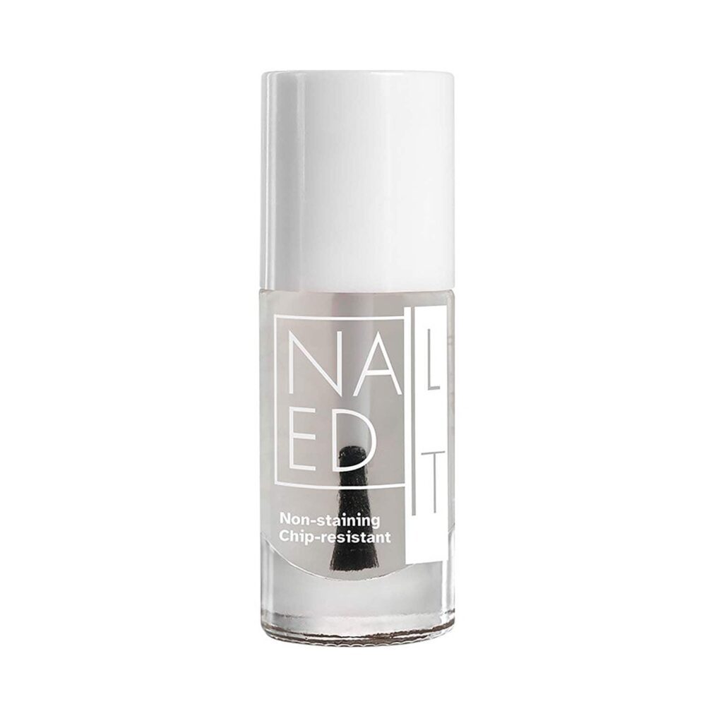 Daily Life Forever52 Nailed It Nail Polish - Transparent 012 (11 ml) - Daily Life Forever52