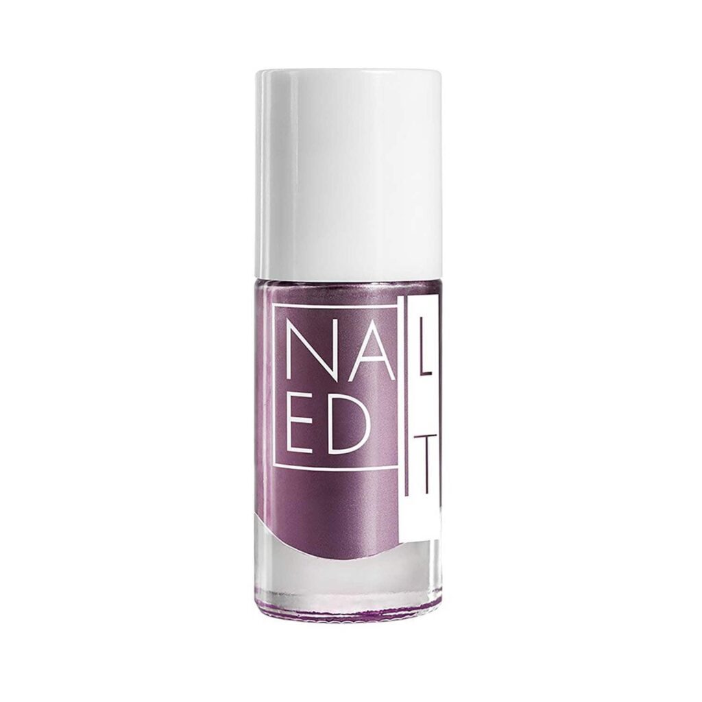 Daily Life Forever52 Nailed It Nail Polish - Viola Purple 051 (11 ml) - Daily Life Forever52