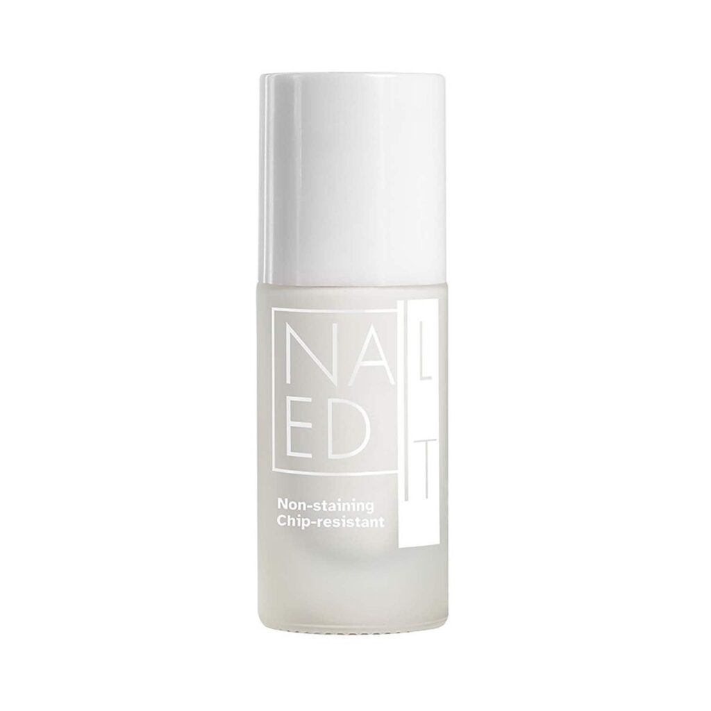 Daily Life Forever52 Nailed It Nail Polish - White 062 (11 ml) - Daily Life Forever52