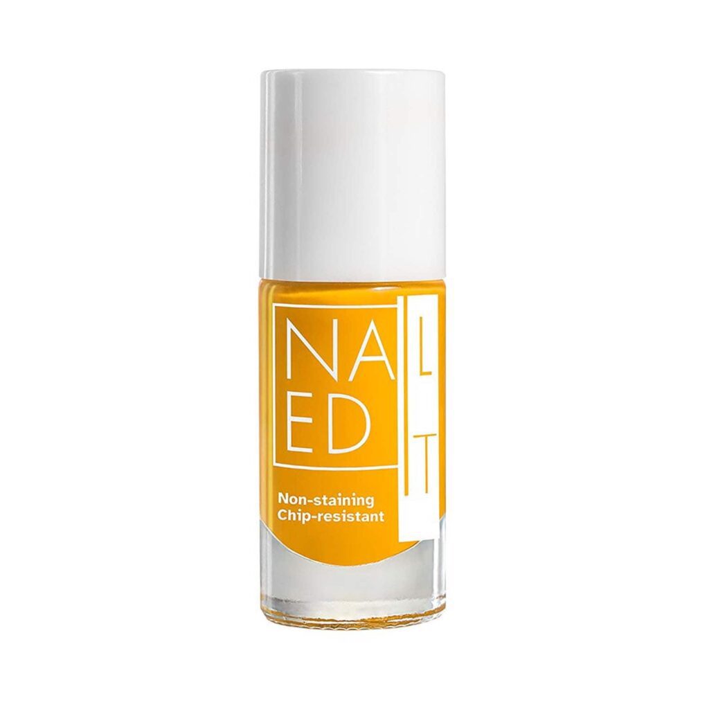 Daily Life Forever52 Nailed It Nail Polish - Yellow 015 (11 ml) - Daily Life Forever52