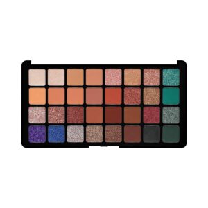 Daily Life Forever52 Naturals The All You Need 32 Shades Eyeshadow Palette - Autumn Amour 01 (48 g) - Daily Life Forever52