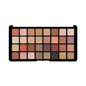 Daily Life Forever52 Naturals The All You Need 32 Shades Eyeshadow Palette - Radiant Prism 05 (48 g) - Daily Life Forever52