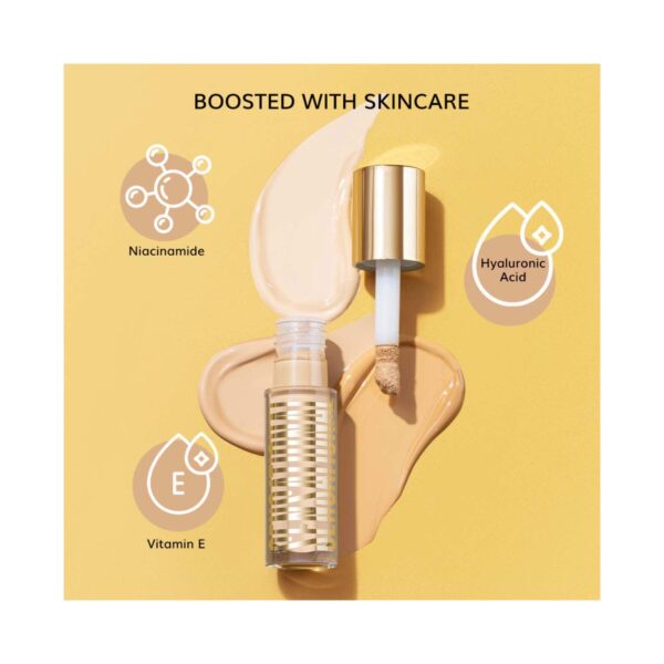 Daily Life Forever52 Sensational Liquid Concealer - Birch 04 (6 ml) - Daily Life Forever52