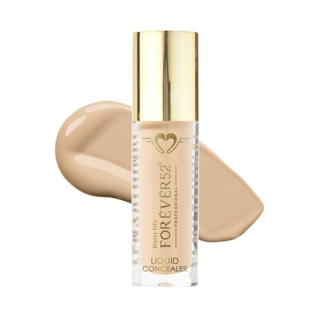 Daily Life Forever52 Sensational Liquid Concealer - Birch 04 (6 ml) - Daily Life Forever52