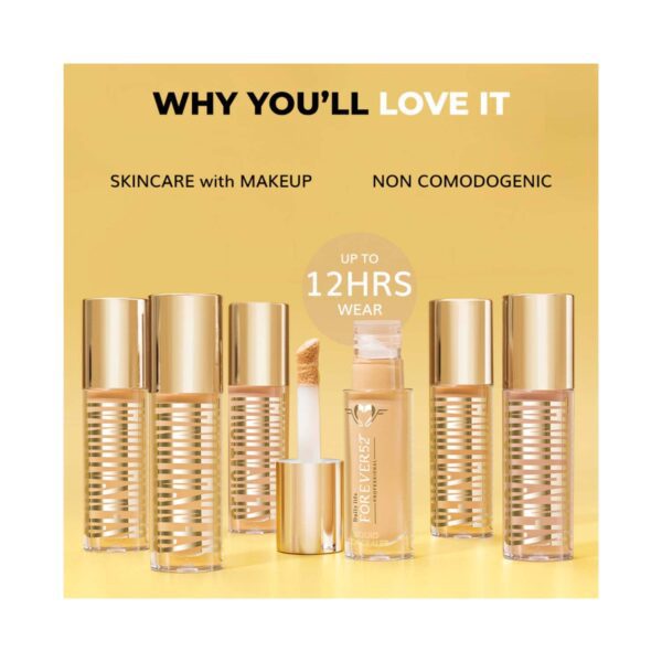 Daily Life Forever52 Sensational Liquid Concealer - Birch 04 (6 ml) - Daily Life Forever52