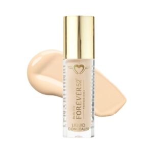 Daily Life Forever52 Sensational Liquid Concealer - Chantilly 02 (6 ml) - Daily Life Forever52