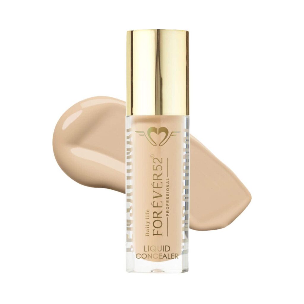 Daily Life Forever52 Sensational Liquid Concealer - Maple 05 (6 ml) - Daily Life Forever52