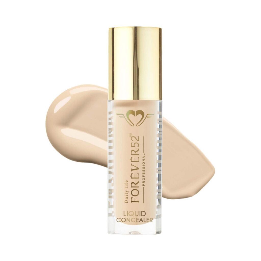 Daily Life Forever52 Sensational Liquid Concealer - Sand 03 (6 ml) - Daily Life Forever52