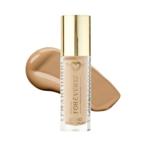 Daily Life Forever52 Sensational Liquid Concealer - Tan 06 (6 ml) - Daily Life Forever52