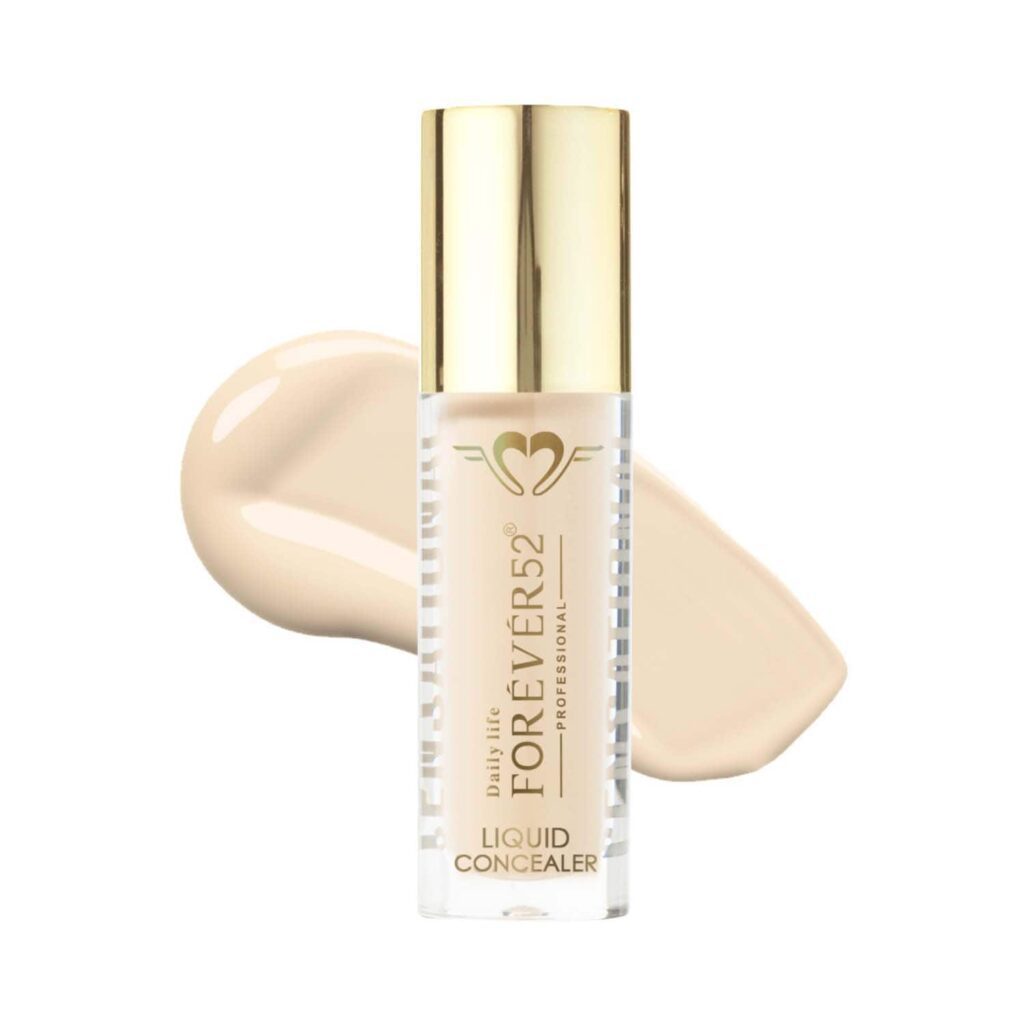 Daily Life Forever52 Sensational Liquid Concealer - Vanilla 01 (6 ml) - Daily Life Forever52