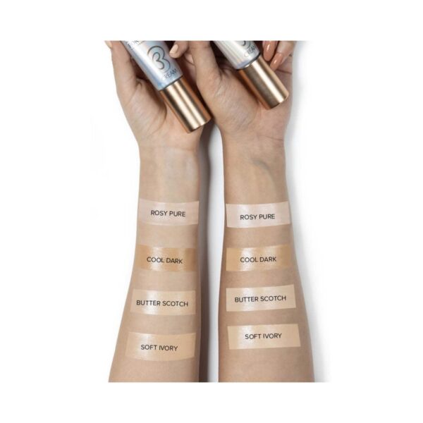 Daily Life Forever52 SPF50 BB Cream - Cool Dark-02 (30 ml) - Daily Life Forever52