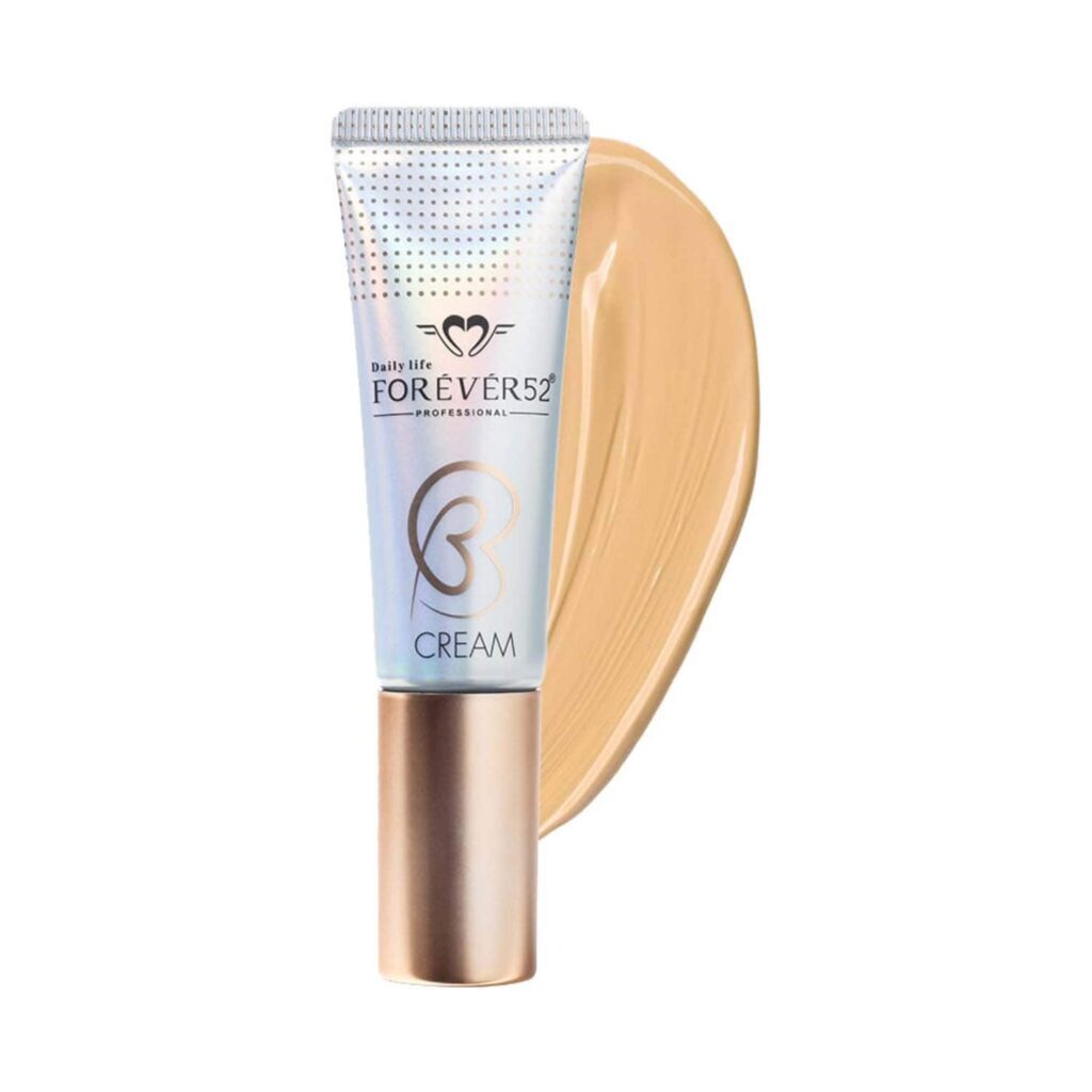Daily Life Forever52 SPF50 BB Cream - Cool Dark-02 (30 ml) - Daily Life Forever52