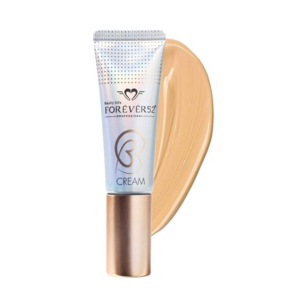 Daily Life Forever52 SPF50 BB Cream - Cool Dark-02 (30 ml) - Daily Life Forever52