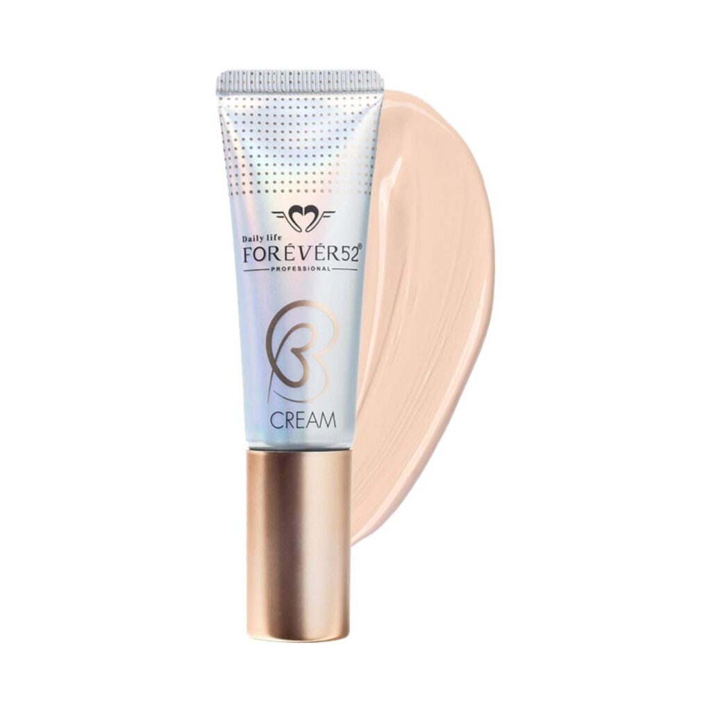 Daily Life Forever52 SPF50 BB Cream - Rosy Pure-01 (30 ml) - Daily Life Forever52