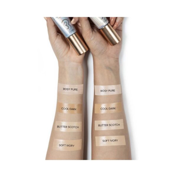 Daily Life Forever52 SPF50 BB Cream - Soft Ivory-04 (30 ml) - Daily Life Forever52