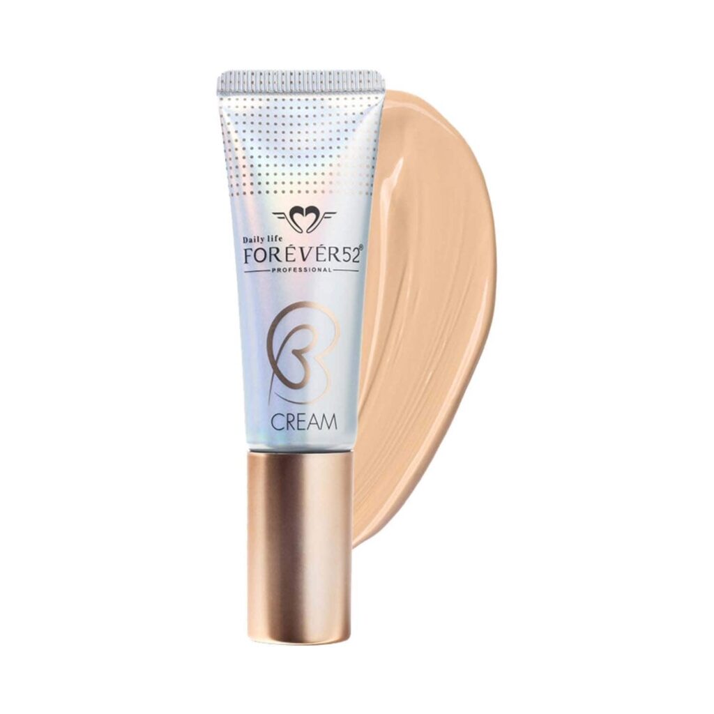 Daily Life Forever52 SPF50 BB Cream - Soft Ivory-04 (30 ml) - Daily Life Forever52