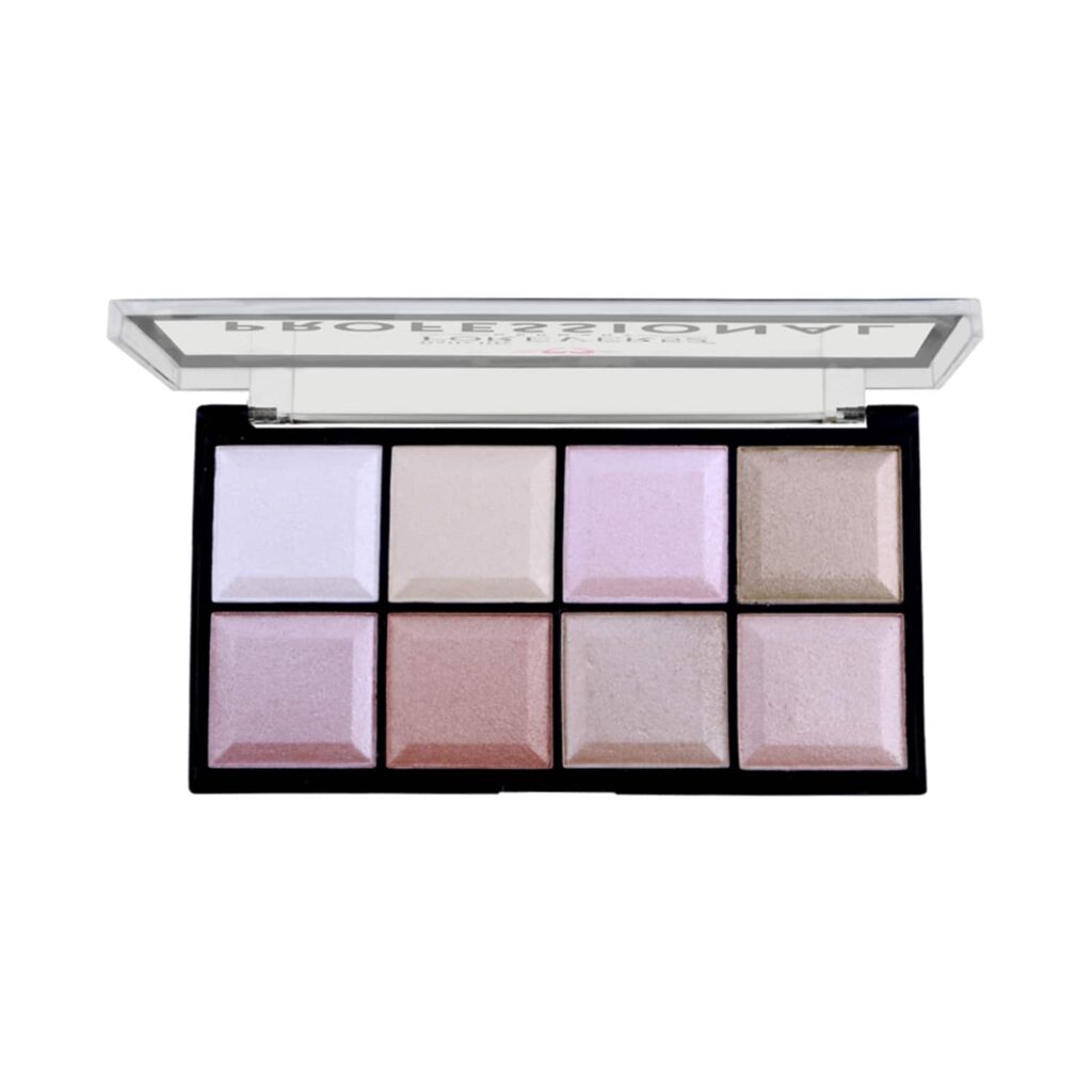 Daily Life Forever52 Spotlight Highlighter Palette SPH001 (36gm) - Daily Life Forever52