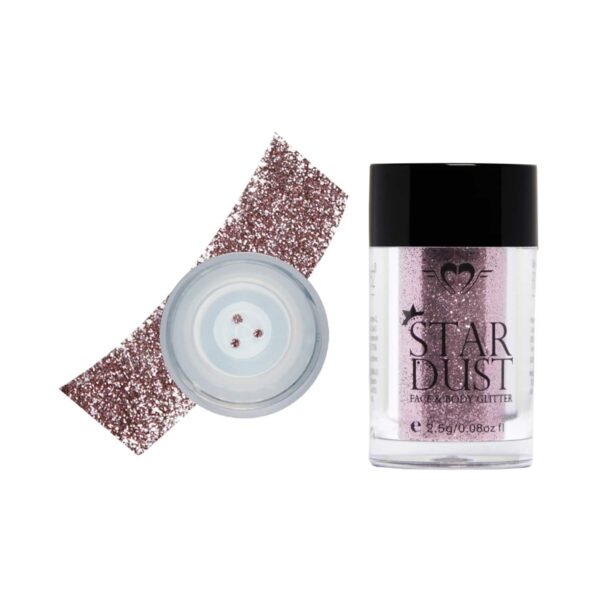 Daily Life Forever52 STAR DUST Eyeshadow Glitter SD002 (2.5 g) - Daily Life Forever52